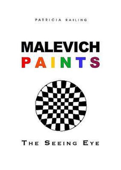 Malevich Paints