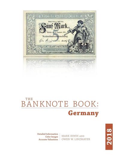 The Banknote Book