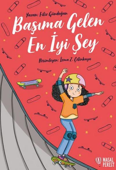 Basima Gelen En Iyi Sey