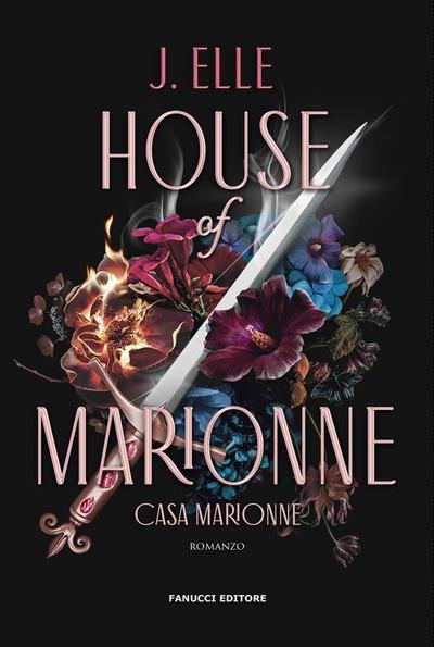 House of Marionne - Casa Marionne