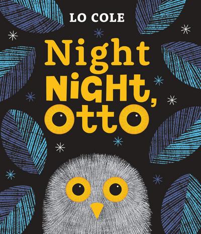 Night Night Otto