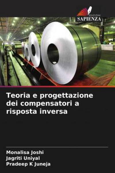 Teoria e progettazione dei compensatori a risposta inversa