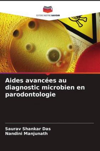 Aides avancées au diagnostic microbien en parodontologie