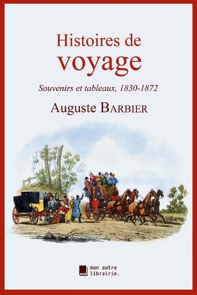 Histoires de voyage