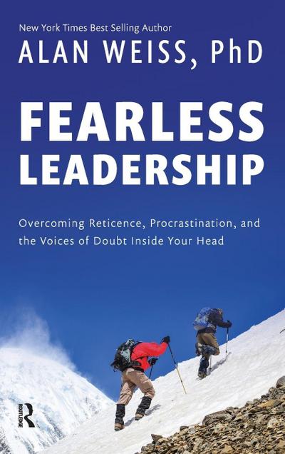 Fearless Leadership