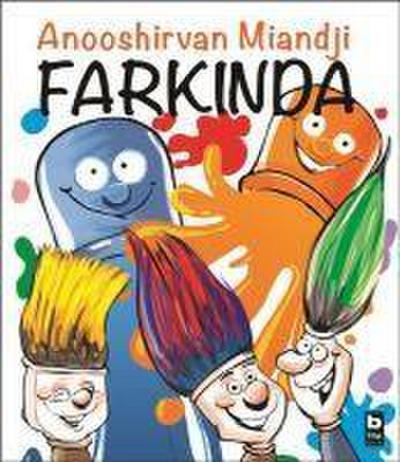 Farkinda