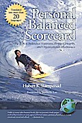 Personal Balanced Scorecard