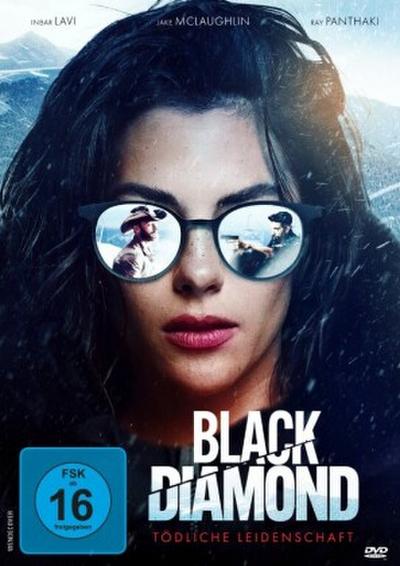 Black Diamond - Tödliche Leidenschaft (DVD)  Min: 85/DD5.1/WS
