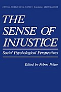 Sense of Injustice