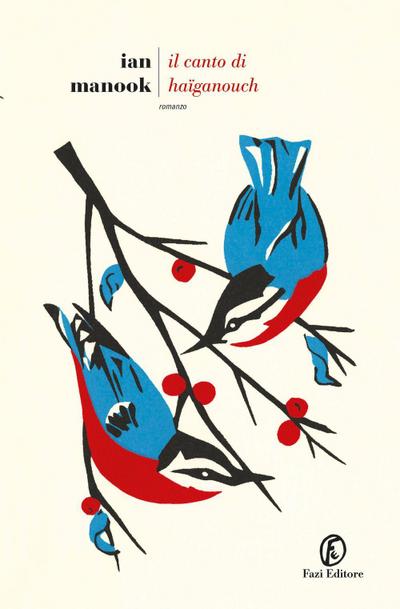 Il canto di Haiganouch. L’uccello blu di Erzerum. Vol. 2