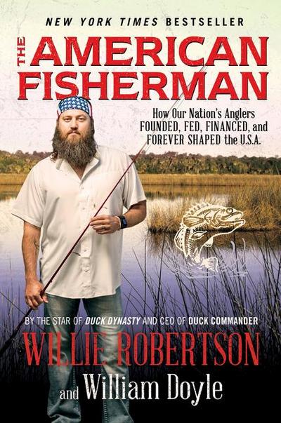 American Fisherman, The