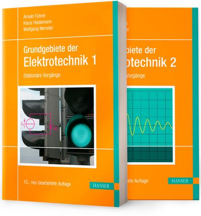 Elektrotechnik für das Studium