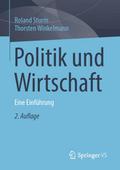 Politik und Wirtschaft