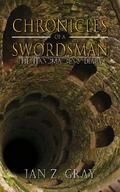 Chronicles of a Swordsman