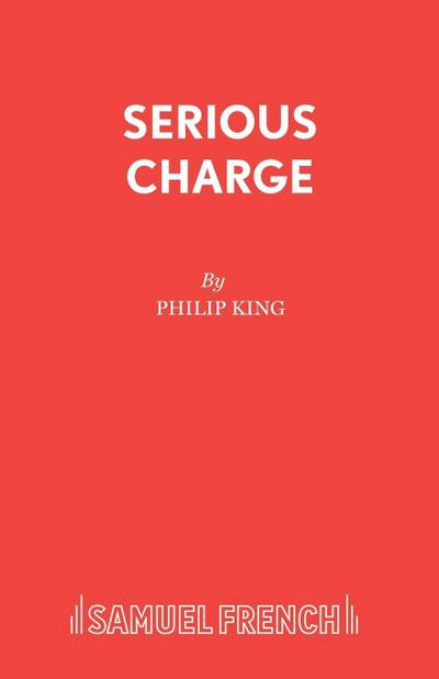 Serious Charge