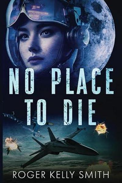 No Place To Die
