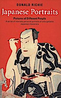 Japanese Portraits