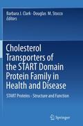 Cholesterol Transporters of the START Domain Prote