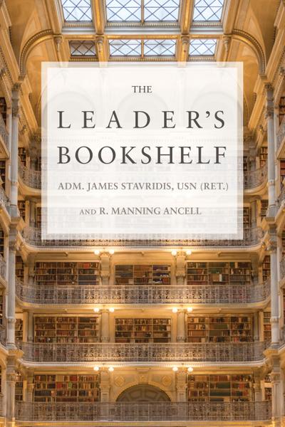 The Leader’s Bookshelf