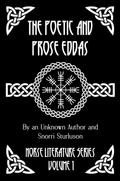 The Poetic and Prose Eddas