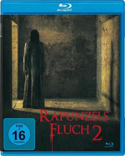 Rapunzels Fluch 2 - Sie ist zurück! Uncut Edition