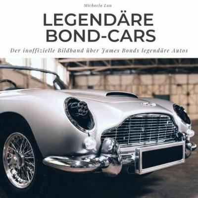 Legendäre Bond-Cars