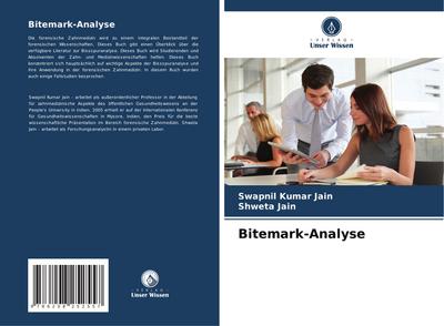 Bitemark-Analyse