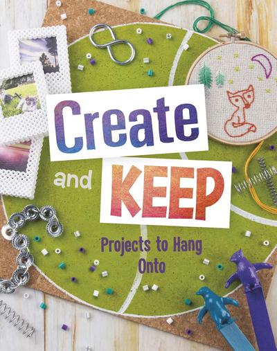 Create and Keep