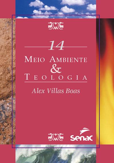 Meio ambiente & teologia