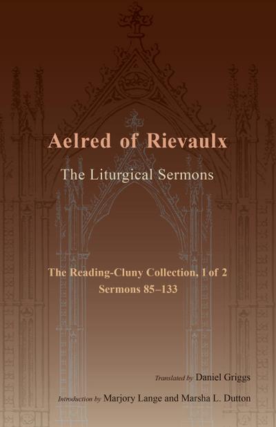 The Liturgical Sermons