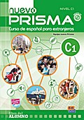 nuevo Prisma, Curso de español para extranjeros