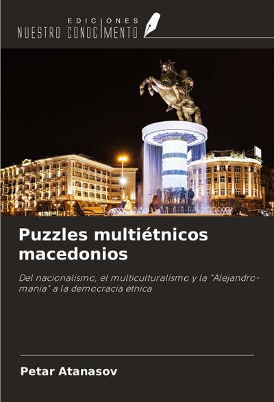 Puzzles multiétnicos macedonios