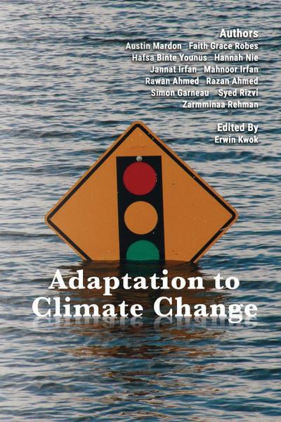 Adaptation to Climate Change