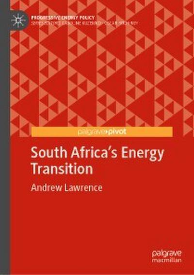 South Africa’s Energy Transition