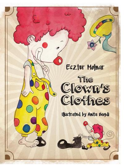 The Clown’s Clothes
