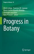Progress in Botany Vol. 85