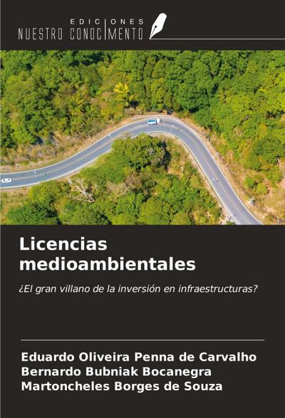 Licencias medioambientales