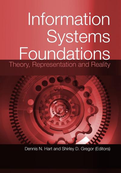 Information Systems Foundations