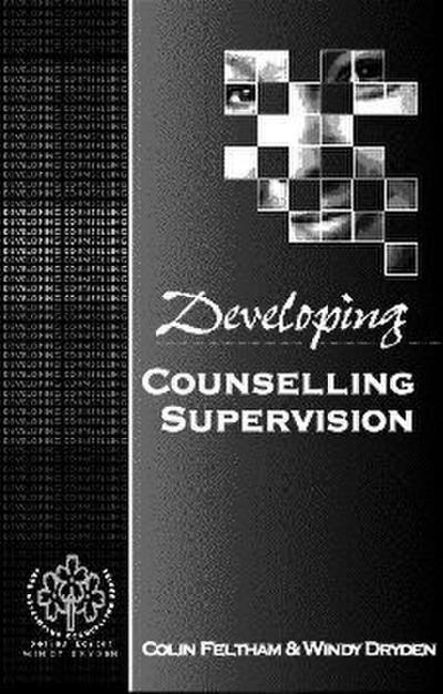 Developing Counsellor Supervision