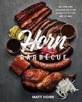 Horn Barbecue