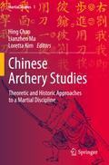 Chinese Archery Studies