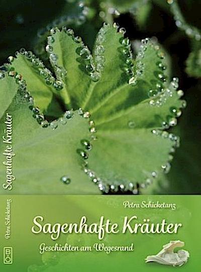 Sagenhafte Kräuter
