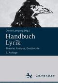 Handbuch Lyrik