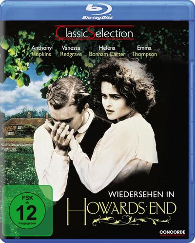 Wiedersehen in Howards End Classic Selection