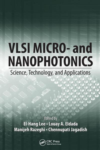 VLSI Micro- and Nanophotonics