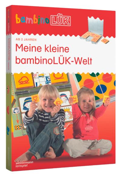 bambinoLÜK-Set
