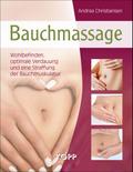 Bauchmassage
