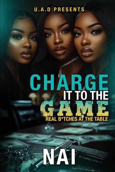 Charge It To The Game