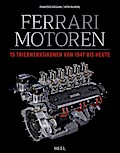 Ferrari Motoren