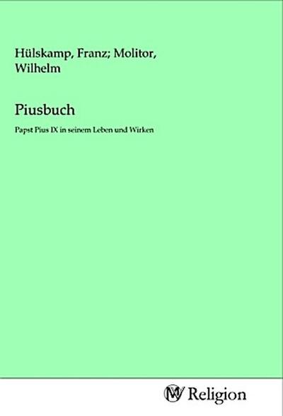 Piusbuch